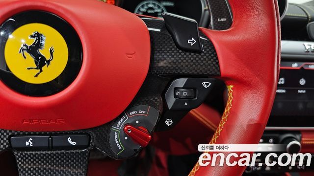 Ferrari Portofino 2019 — photo 26