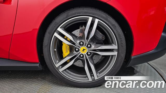 Ferrari Portofino 2019 — photo 7