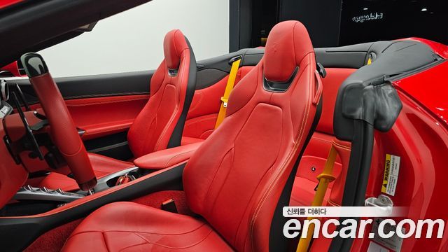 Ferrari Portofino 2019 — photo 16