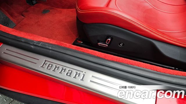 Ferrari Portofino 2019 — photo 29