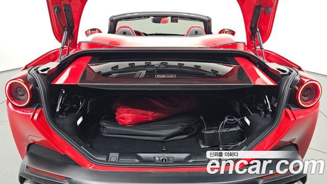 Ferrari Portofino 2019 — photo 32