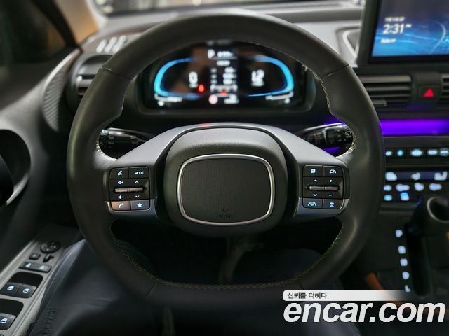 Hyundai Casper 2024 — photo 5