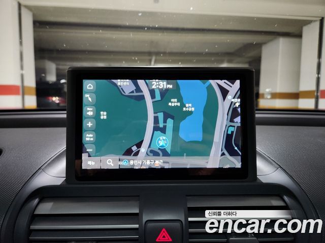 Hyundai Casper 2024 — photo 8