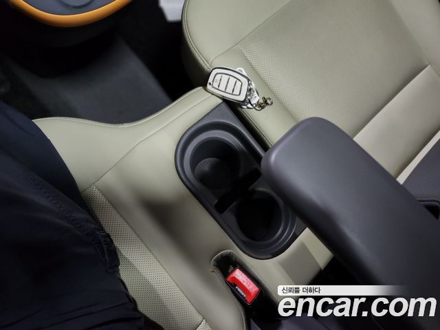 Hyundai Casper 2024 — photo 11