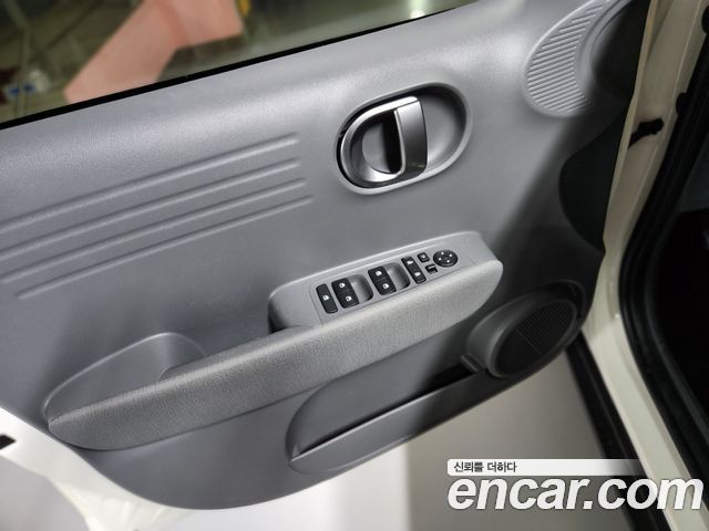 Hyundai Casper 2024 — photo 12