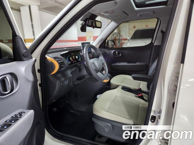Hyundai Casper 2024 — photo 13