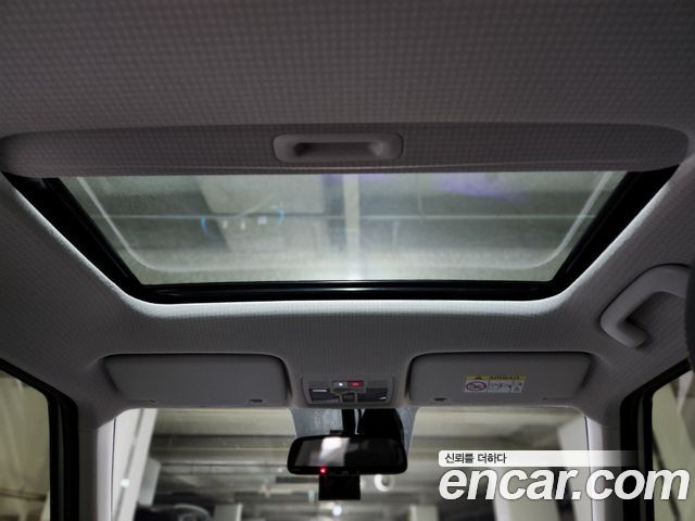 Hyundai Casper 2024 — photo 14