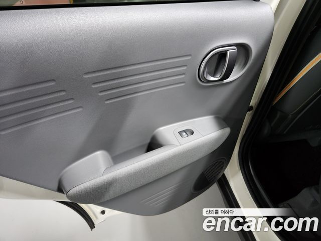 Hyundai Casper 2024 — photo 16