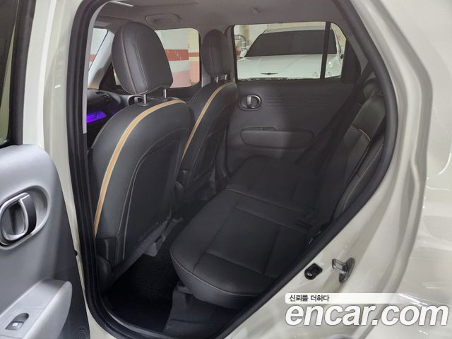 Hyundai Casper 2024 — photo 17