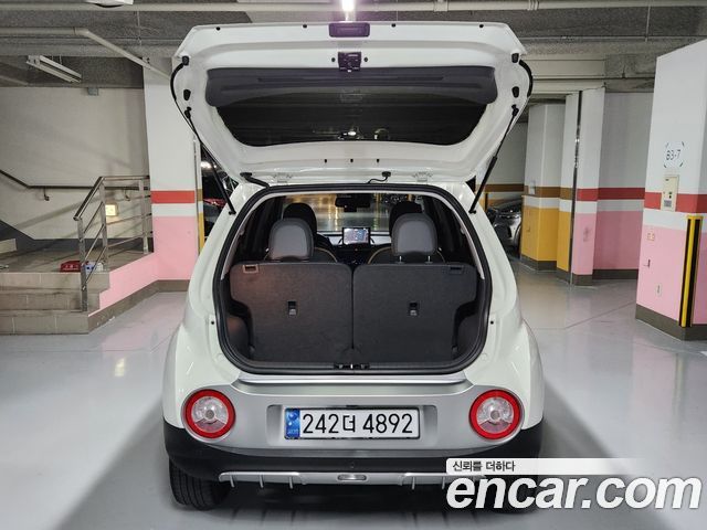 Hyundai Casper 2024 — photo 18