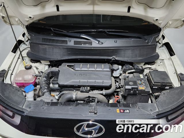 Hyundai Casper 2024 — photo 19