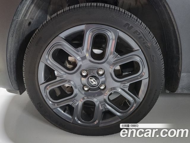 Hyundai Casper 2024 — photo 20