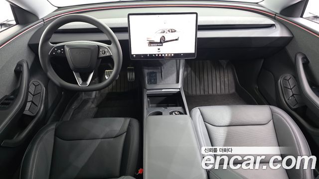Tesla Model 3 2025 — photo 7