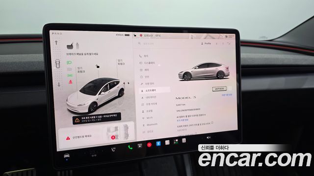 Tesla Model 3 2025 — photo 8