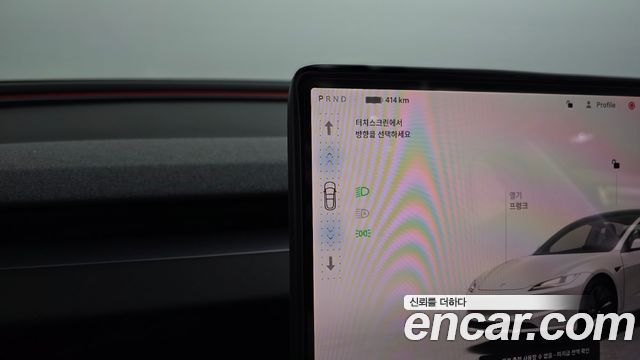 Tesla Model 3 2025 — photo 9