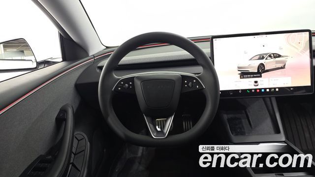 Tesla Model 3 2025 — photo 12