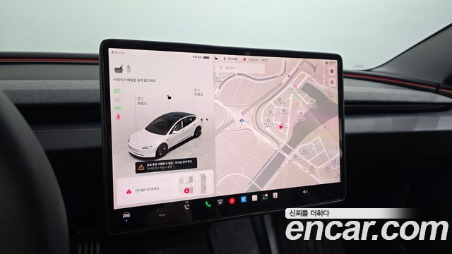 Tesla Model 3 2025 — photo 13