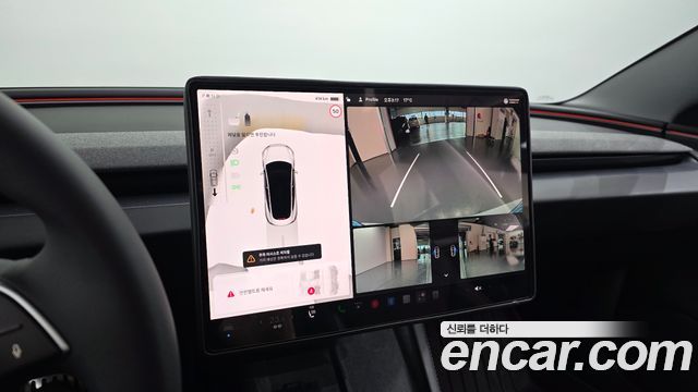 Tesla Model 3 2025 — photo 14