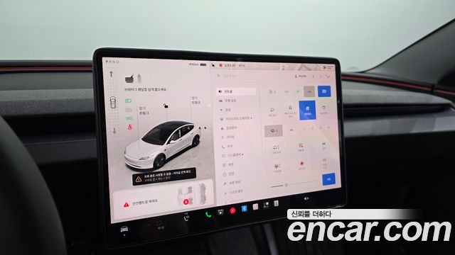 Tesla Model 3 2025 — photo 16