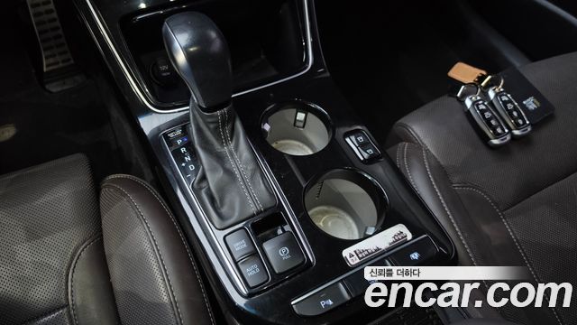 Hyundai Grandeur 2018 — photo 12