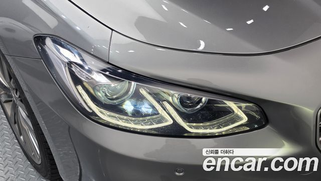 Hyundai Grandeur 2018 — photo 8