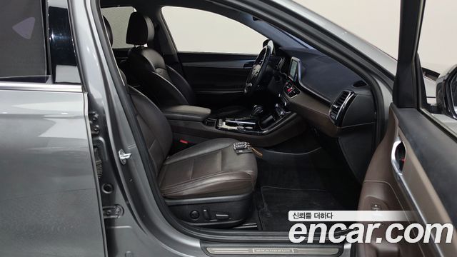 Hyundai Grandeur 2018 — photo 16