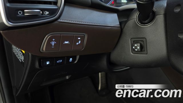 Hyundai Grandeur 2018 — photo 30