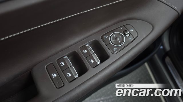 Hyundai Grandeur 2018 — photo 34