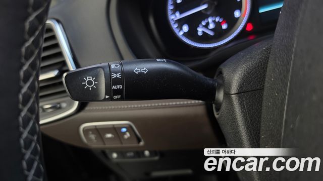 Hyundai Grandeur 2018 — photo 35