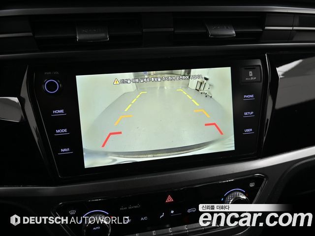 KG Mobility KORANDO 2023 — photo 15