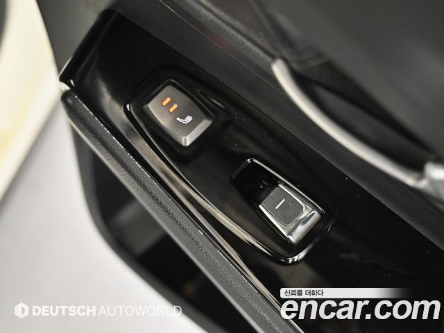 KG Mobility KORANDO 2023 — photo 16