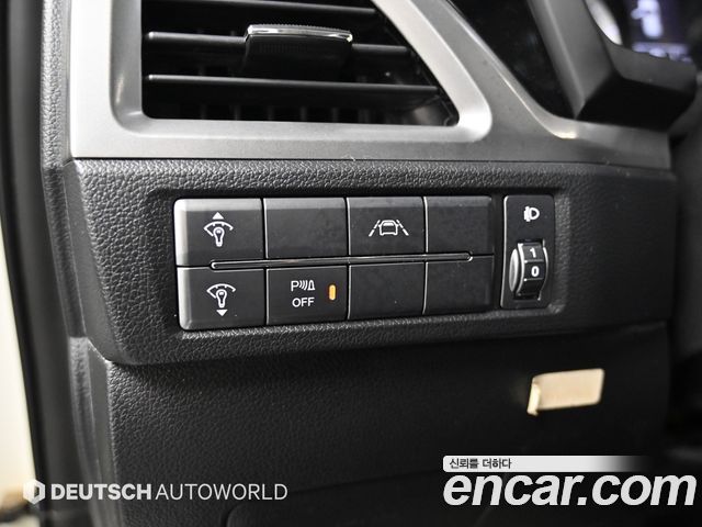 KG Mobility KORANDO 2023 — photo 17