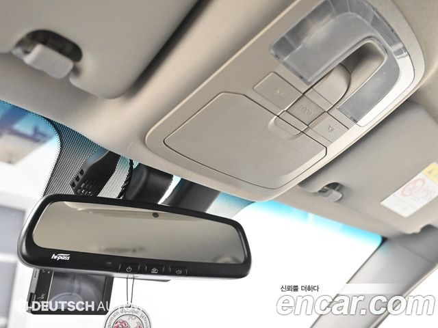 KG Mobility KORANDO 2023 — photo 18