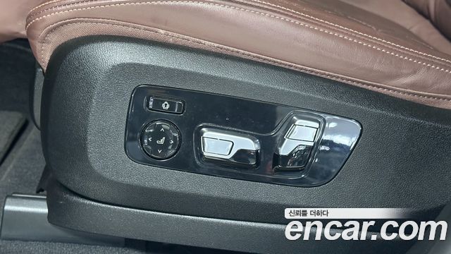 BMW X7 2021 — photo 15