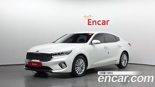 Kia K7 2020 — photo 1