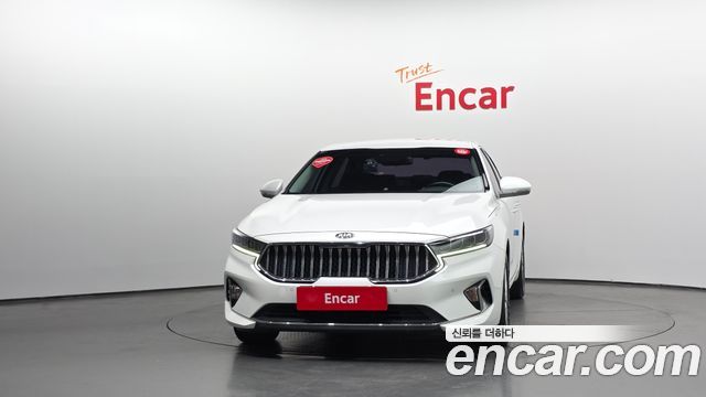 Kia K7 2020 — photo 3