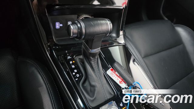 Kia K7 2020 — photo 9