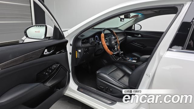 Kia K7 2020 — photo 10