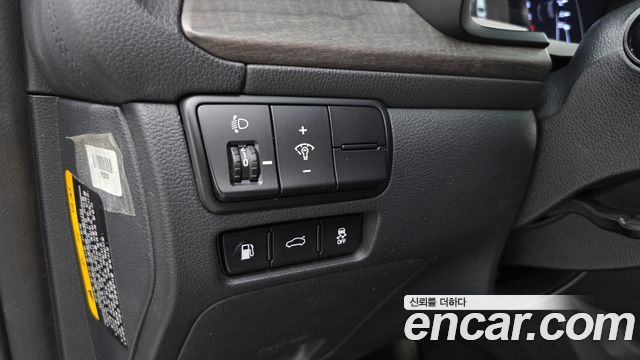 Kia K7 2020 — photo 14