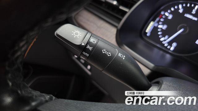 Kia K7 2020 — photo 15