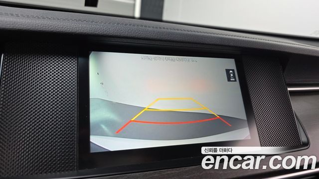 Kia K7 2020 — photo 16