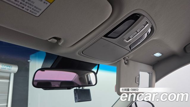 Kia K7 2020 — photo 18