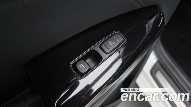 Kia K7 2020 — photo 20