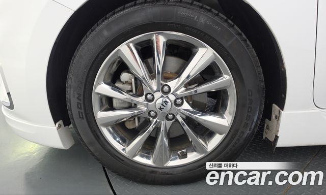 Kia Canival 2020 — photo 5
