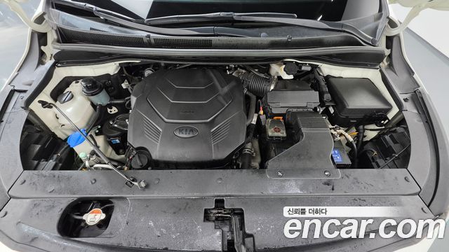 Kia Canival 2020 — photo 6
