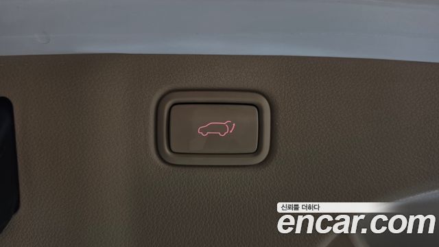 Kia Canival 2020 — photo 23