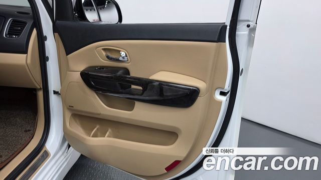 Kia Canival 2020 — photo 15