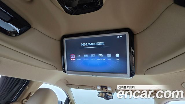 Kia Canival 2020 — photo 32