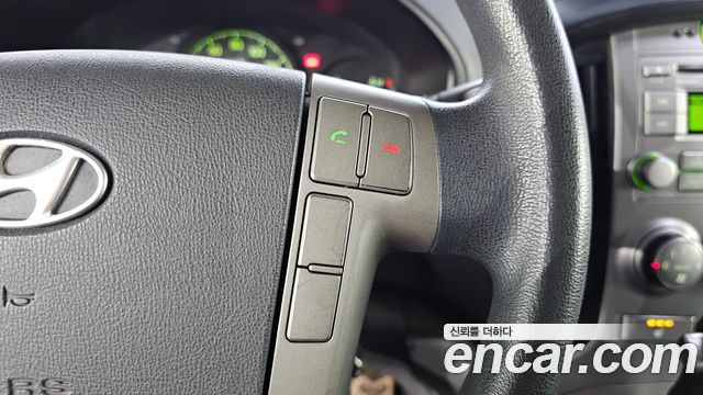 Hyundai Starex 2015 — photo 22