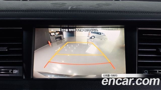 Kia K7 2016 — photo 21